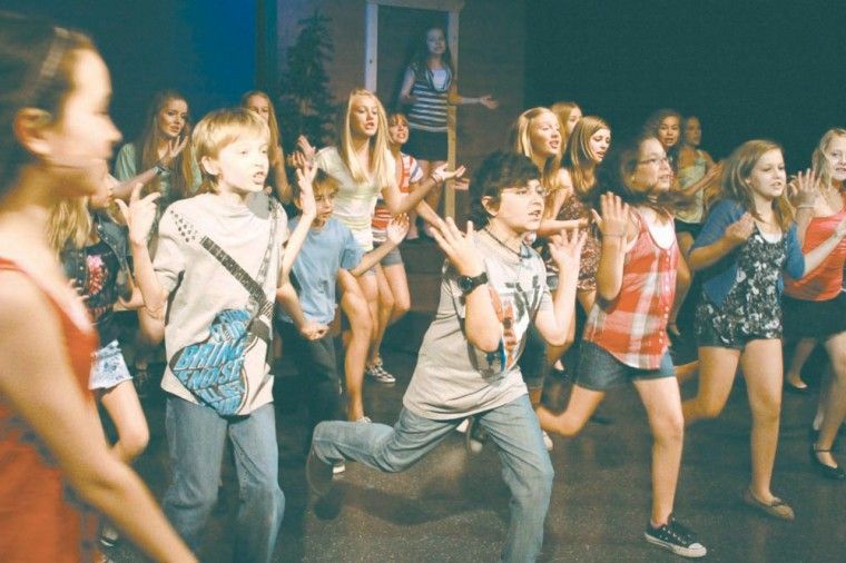 ACT camps